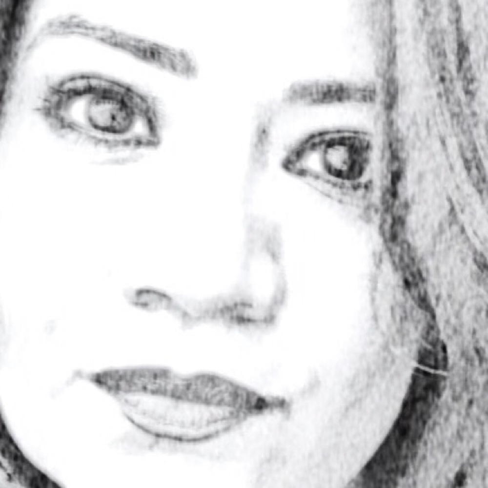 Meet your Posher, Araceli